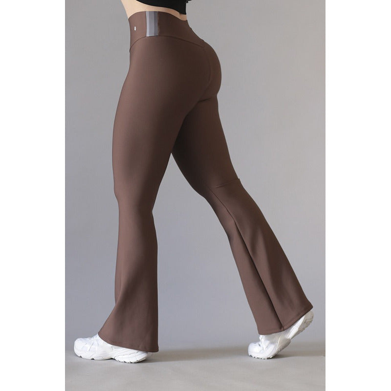 Legging Deportivo Lycra Colombiana Gala Sport Elite Pablo