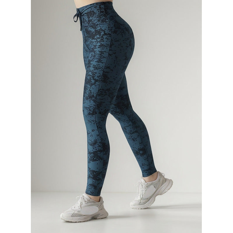Legging Deportivo Lycra Colombiana Gala Sport Elite Lanai