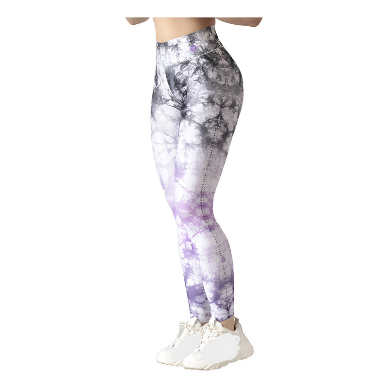 Legging Lycra Deportivo Colombiano Galasport Elite Cuahuitl