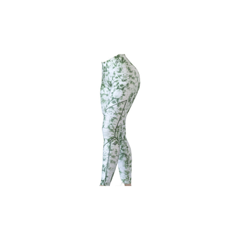 Legging Lycra Deportivo Colombiano Gala Sport Elite Raptor