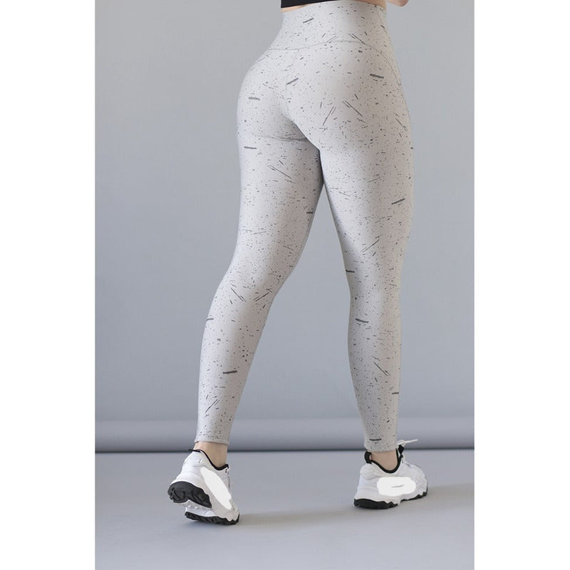 Legging Deportivo Lycra Colombiana Gala Sport Elite Mabel