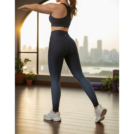 Legging Deportivo Lycra Colombiana Gala Sport Elite 847