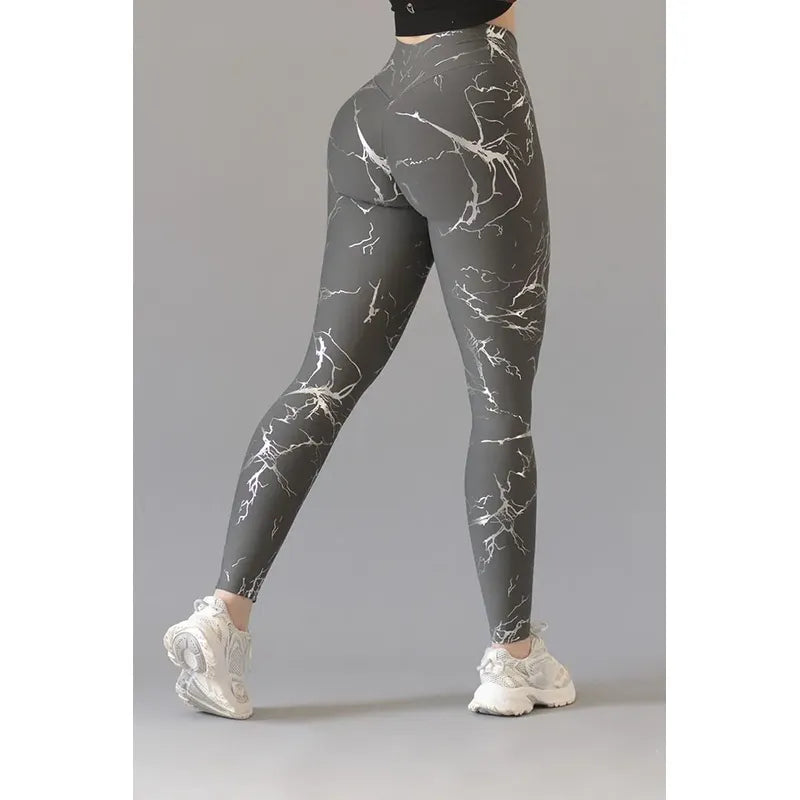 Legging Deportivo Lycra Colombiana Gala Sport Elite 111