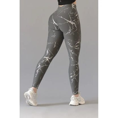 Legging Deportivo Lycra Colombiana Gala Sport Elite 111