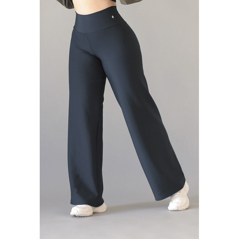 Legging Deportivo Lycra Colombiana Gala Sport Abam