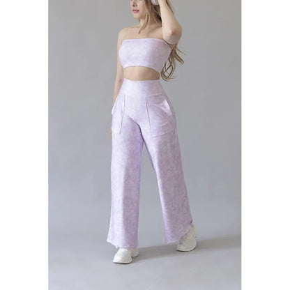 Conjunto Set Deportivo 2 Piezas Gala Sport Batt