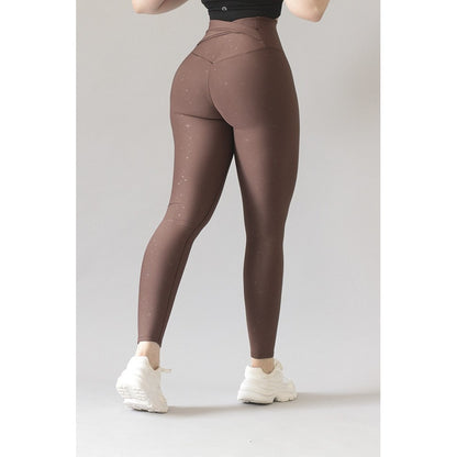 Legging Deportivo Lycra Colombiana Gala Sport Push Up Noma