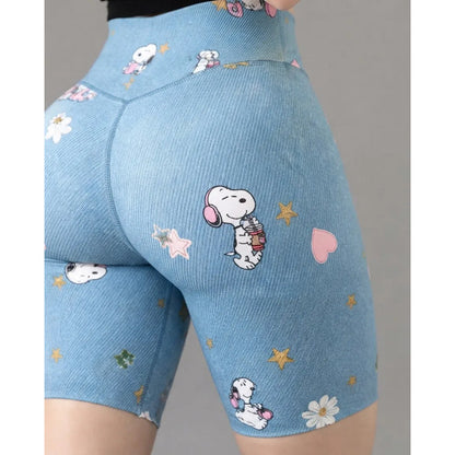 Short Deportivo Lycra Colombiana Gala Sport Elite Boom