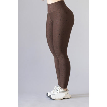 Legging Deportivo Lycra Colombiana Gala Sport Push Up Calend