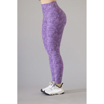 Legging Deportivo Lycra Colombiana Gala Sport Elite Captive