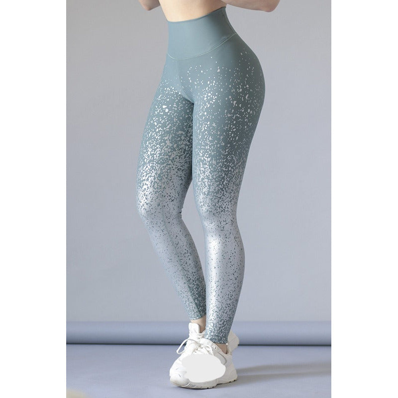 Legging Deportivo Lycra Colombiana Gala Sport Elite Neok