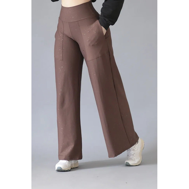 Pants Deportivo Gala Sport Fany Ch/m