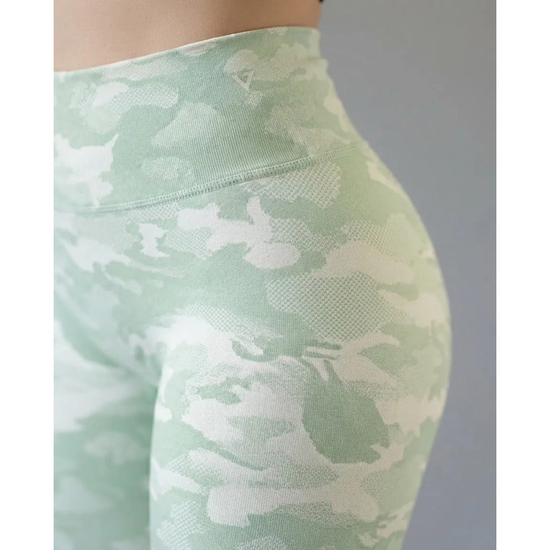 Legging Deportivo Lycra Colombiana Gala Sport Elite Calcuta