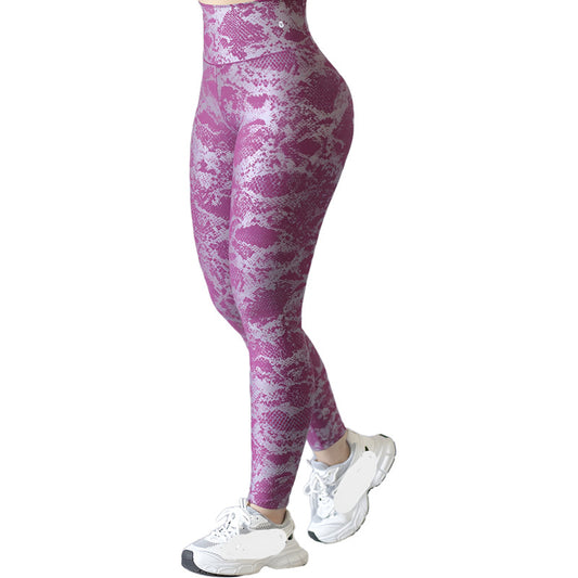 Legging Deportivo Lycra Colombiana Gala Sport Elite Bella