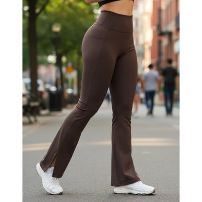Legging Deportivo Lycra Colombiana Gala Sport Elite Cougar
