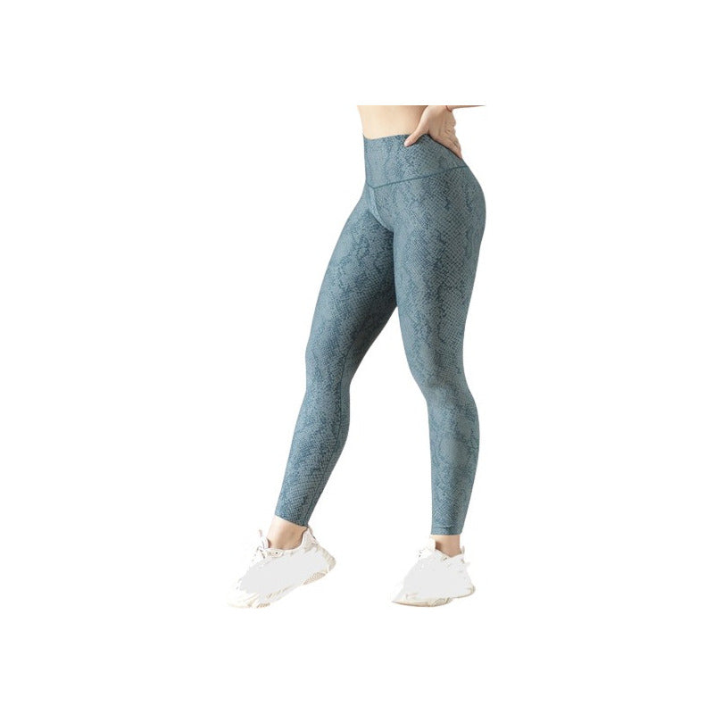 Legging Lycra Deportivo Colombiano Galasport Elite Jonaba