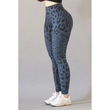 Legging Deportivo Lycra Colombiana Gala Sport Elite Namaste G/xg