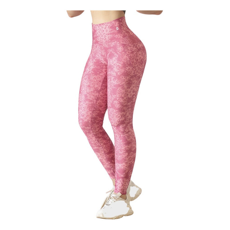 Legging Deportivo Lycra Colombiana Gala Sport Elite Sak