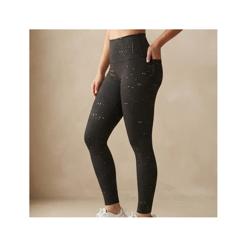 Legging Deportivo Lycra Colombiana Gala Sport Elite One