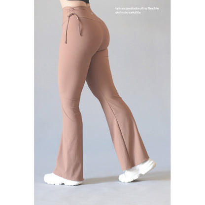 Legging Lycra Deportivo Colombiano Galasport Elite Cala