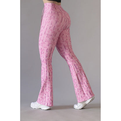 Legging Lycra Deportivo Colombiano Galasport Elite Nacayotl