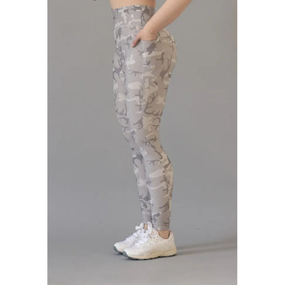 Legging Deportivo Lycra Colombiana Gala Sport Elite Javin Ch/m