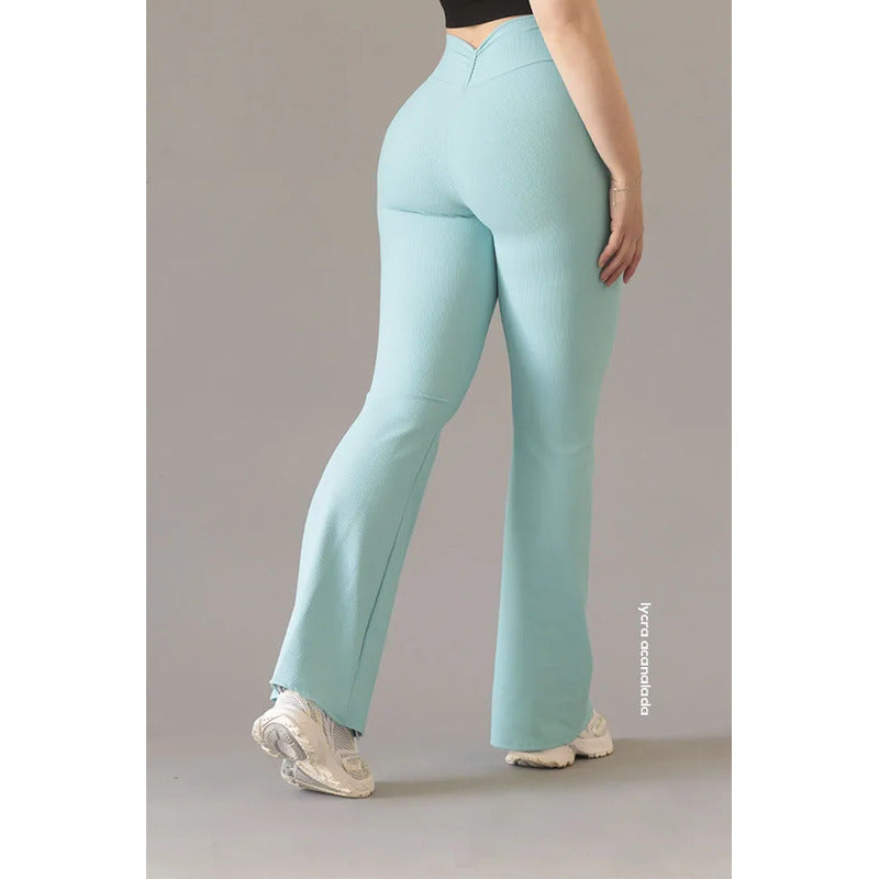 Legging Deportivo Lycra Colombiana Gala Sport Mina