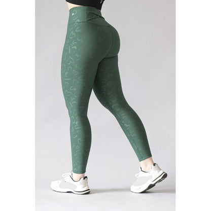 Legging Deportivo Lycra Colombiana Gala Sport Elite 779