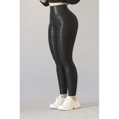 Legging Lycra Deportivo Colombiano Galasport Elite Miztli