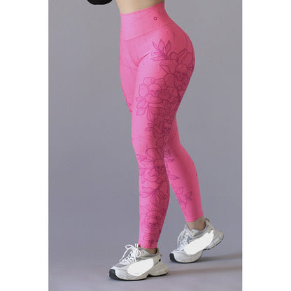 Legging Deportivo Lycra Colombiana Gala Sport Elite Pikit