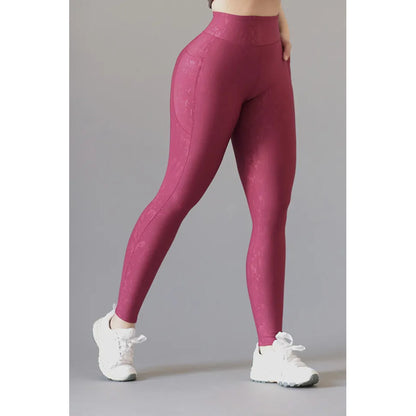 Legging Deportivo Lycra Colombiana Gala Sport Elite Pollux