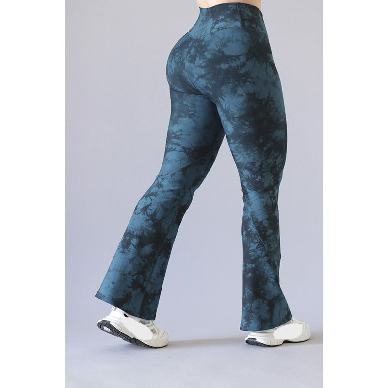 Legging Deportivo Lycra Colombiana Gala Sport Elite Pure