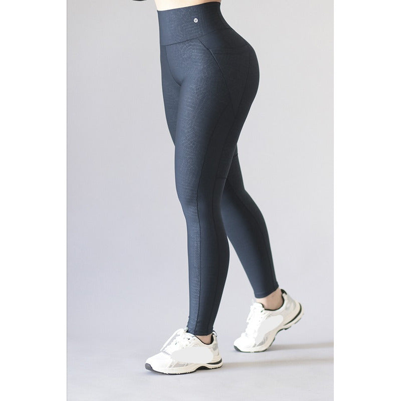 Legging Deportivo Lycra Colombiana Gala Sport Elite Pablo