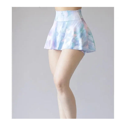 Short Deportivo Lycra Colombiana Gala Sport Elite Juno