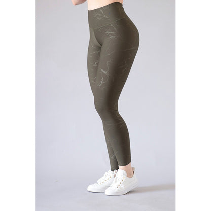 Legging Deportivo Lycra Colombiana Gala Sport Depen