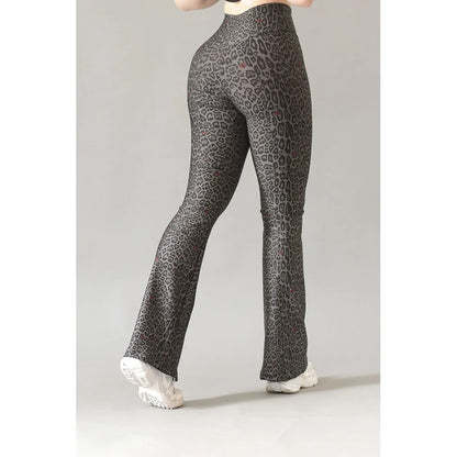 Legging Deportivo Lycra Colombiana Gala Sport Elite Chakra