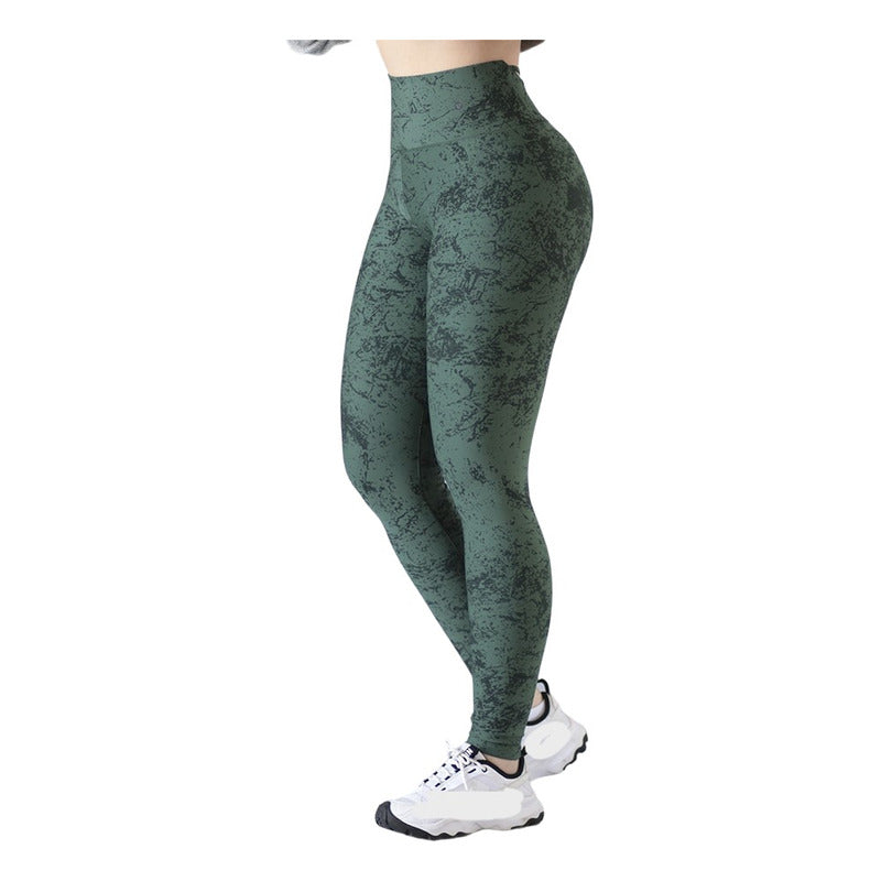 Legging Deportivo Lycra Colombiana Gala Sport Bahir