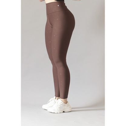 Legging Deportivo Lycra Colombiana Gala Sport Push Up Noma