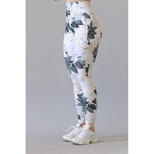 Legging Deportivo Lycra Colombiana Gala Sport Elite Union