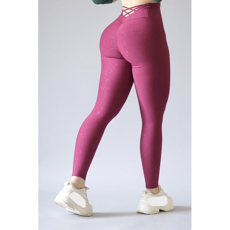 Legging Deportivo Lycra Colombiana Gala Sport Small