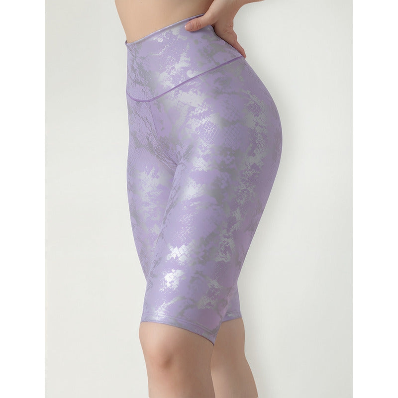 Short Deportivo Lycra Colombiana Gala Sport Elite Alkali