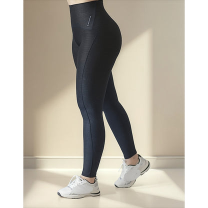 Legging Deportivo Lycra Colombiana Gala Sport Elite Ohana