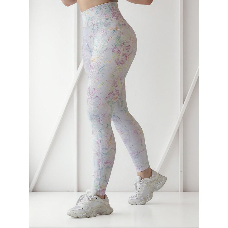 Legging Deportivo Lycra Colombiana Gala Sport Elite Core