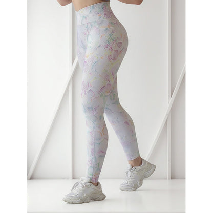 Legging Deportivo Lycra Colombiana Gala Sport Elite Core