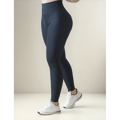 Legging Deportivo Lycra Colombiana Gala Sport Push Up Adib