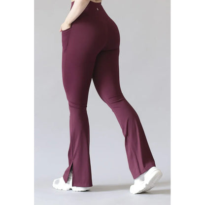 Legging Deportivo Lycra Colombiana Gala Sport Elite Cougar