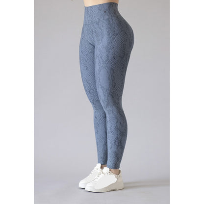 Legging Lycra Deportivo Colombiano Galasport Elite Temachtia