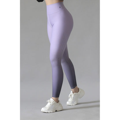 Legging Deportivo Lycra Colombiana Gala Sport Push Up Azcatl