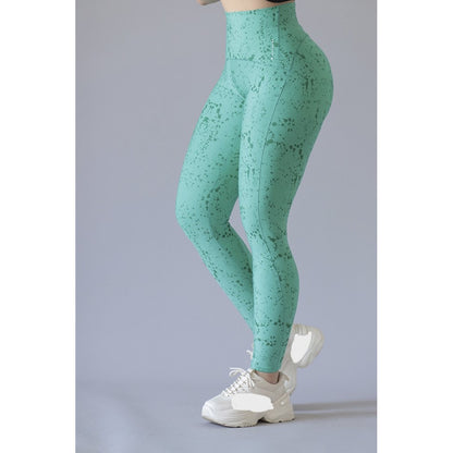 Legging Deportivo Lycra Colombiana Gala Sport Elite Ginn