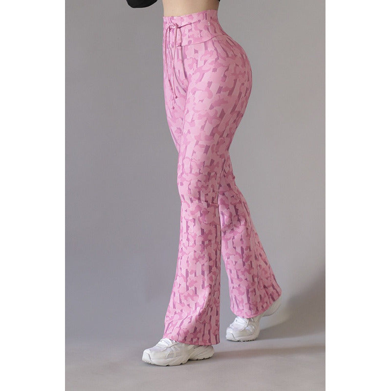 Legging Lycra Deportivo Colombiano Galasport Elite Nacayotl